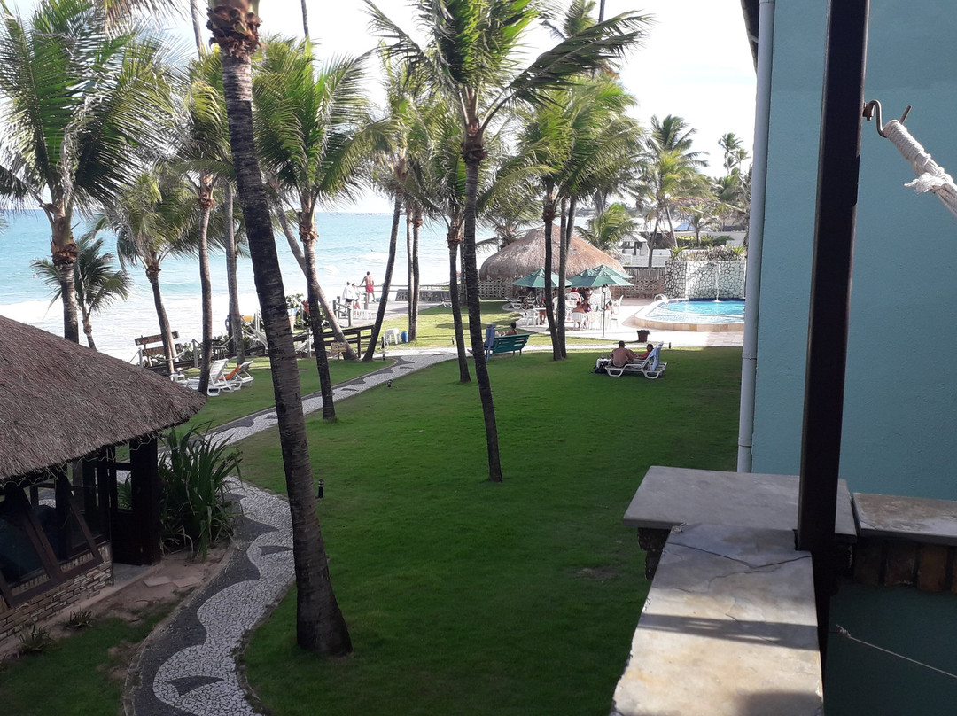 Pousada Ecoporto主图