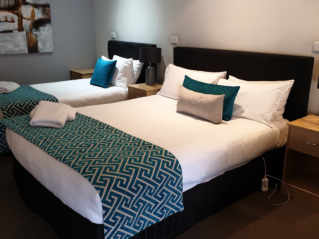 Tenterfield Tavern主图