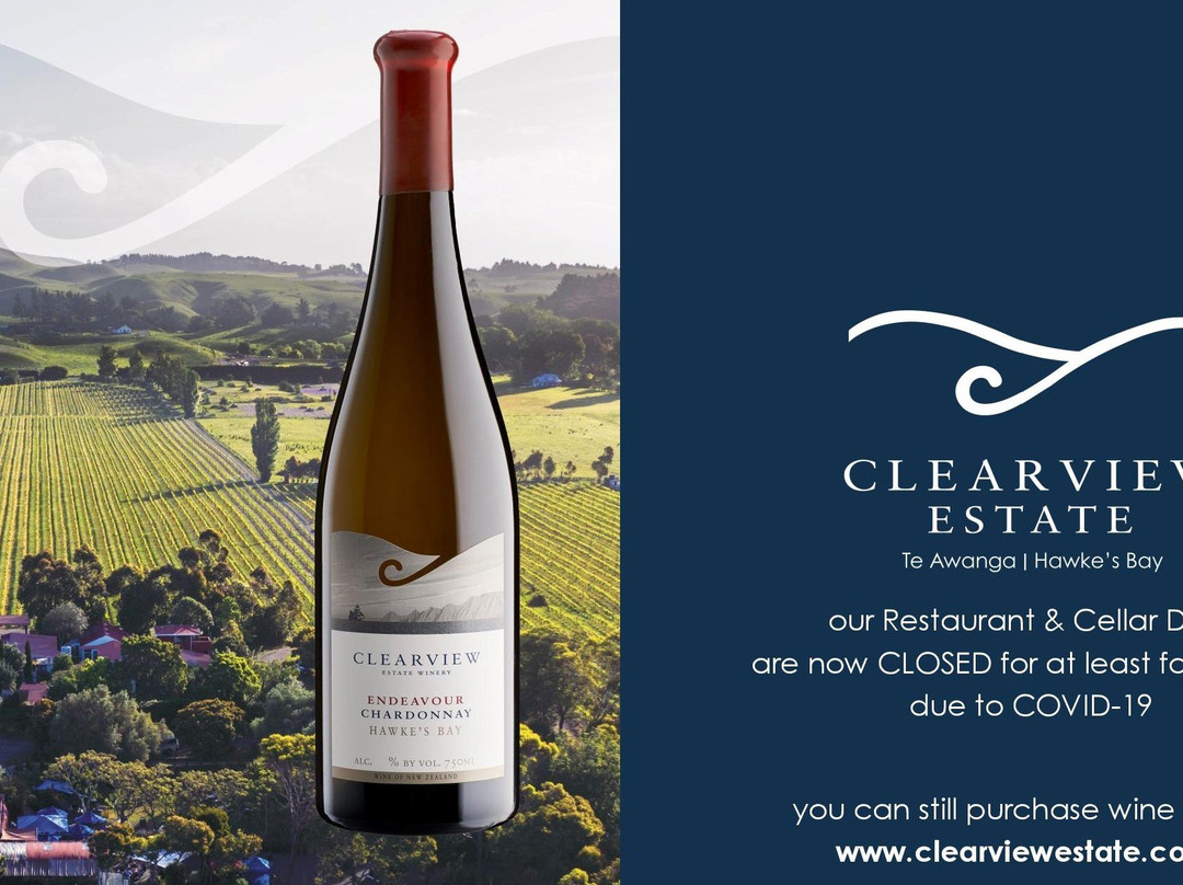 Clearview Estate Winery景点图片