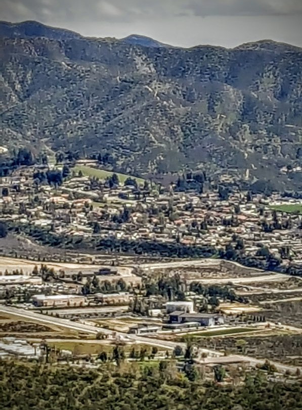 Wildwood Calvary Chapel-Yucaipa必去景点