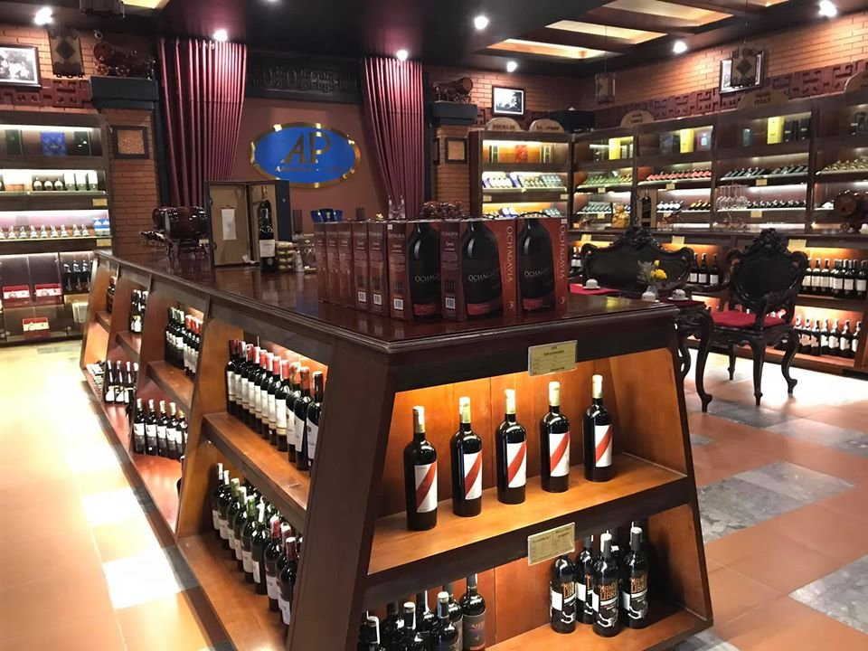 Anh Phat Boutique Hotel主图
