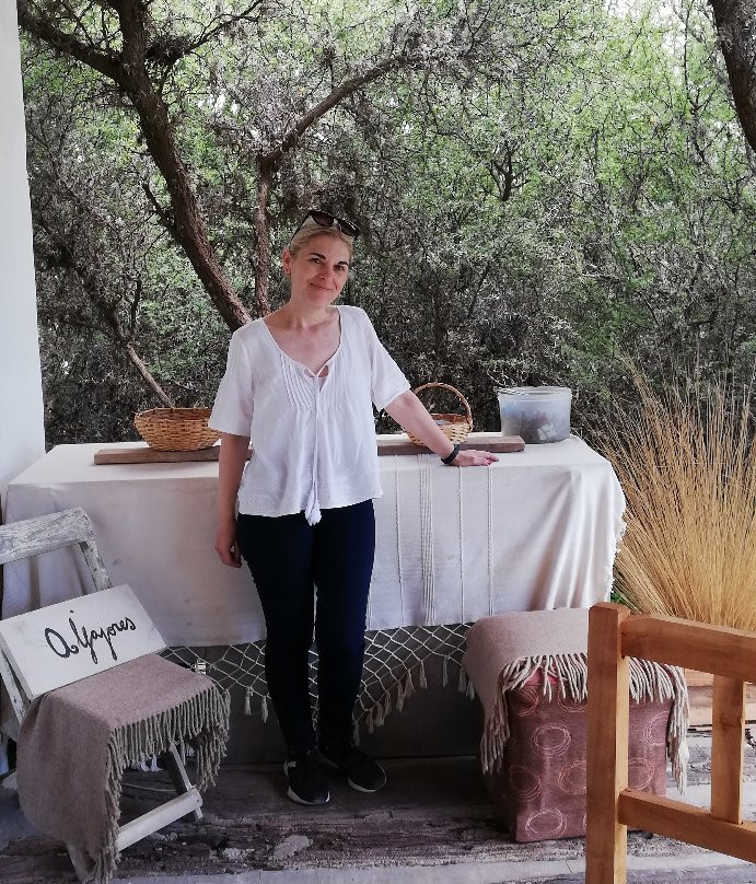 Casa de Campo Humahuaca主图