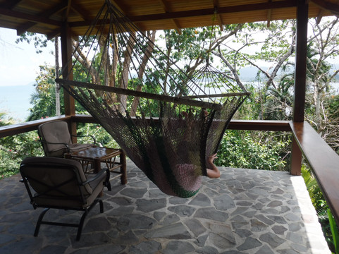 Aguila de Osa Rainforest & Marine Adventure Lodge主图