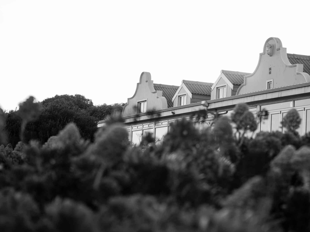 Blue Bay Lodge and Resort主图