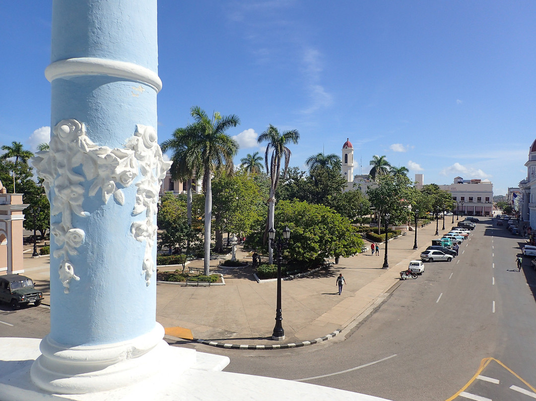 Museo de las Artes Palacio Ferrer景点图片