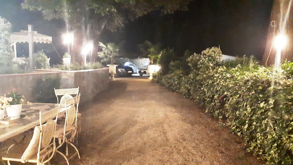 黎莱斯阿尔文托别墅酒店主图