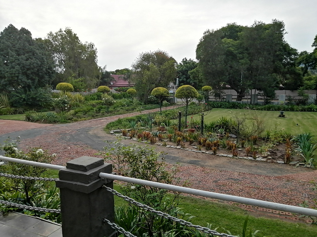 Tranquil Guest House主图