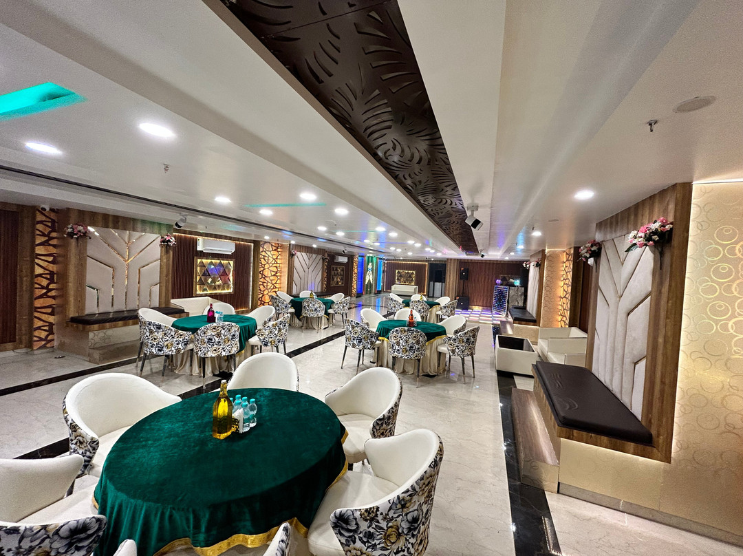 希瑞加酒店