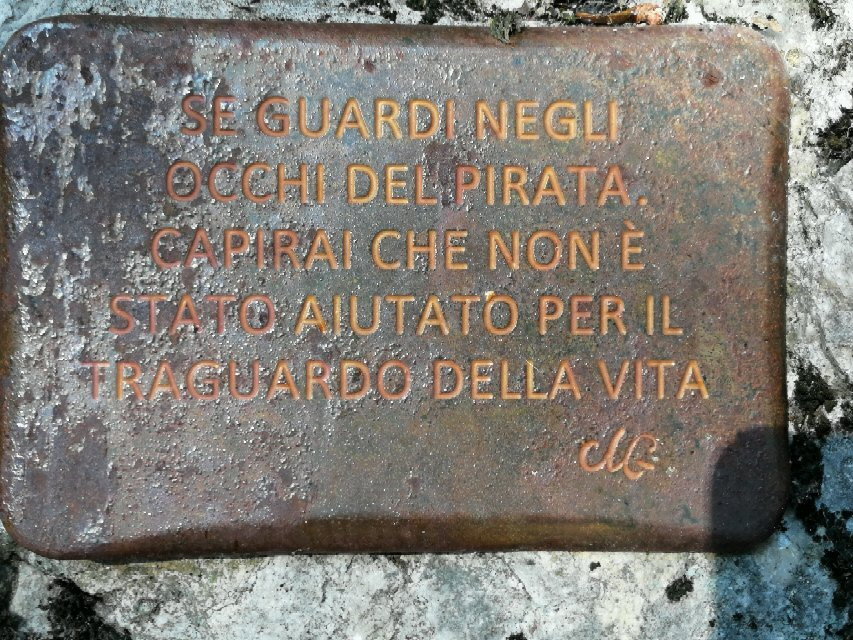 Cippo della Carpegna景点图片
