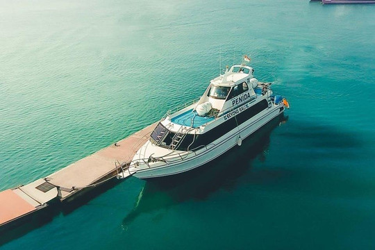 Weekendescape.id-万隆必去景点