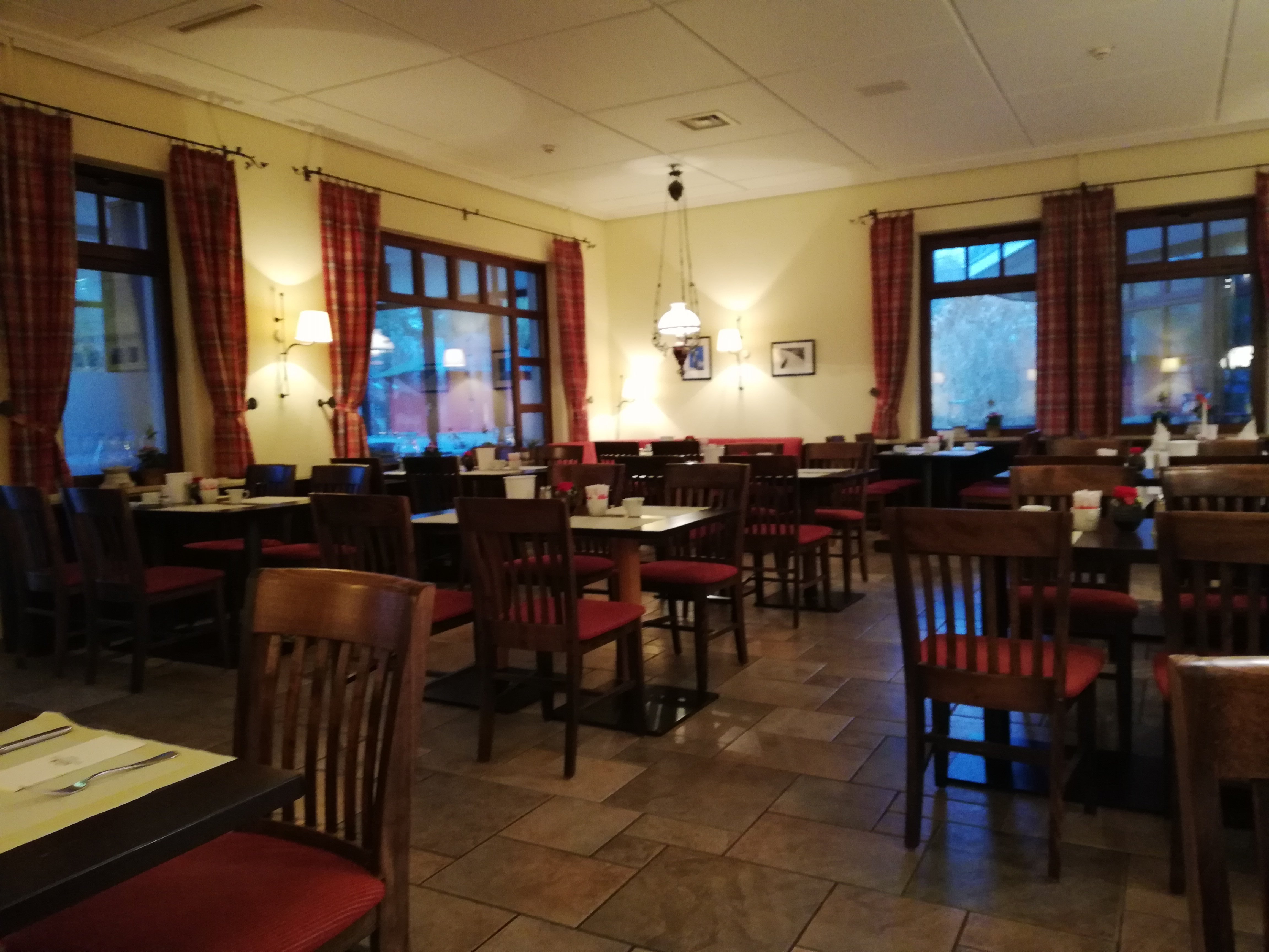 Ringhotel Warnemünder Hof-浴室