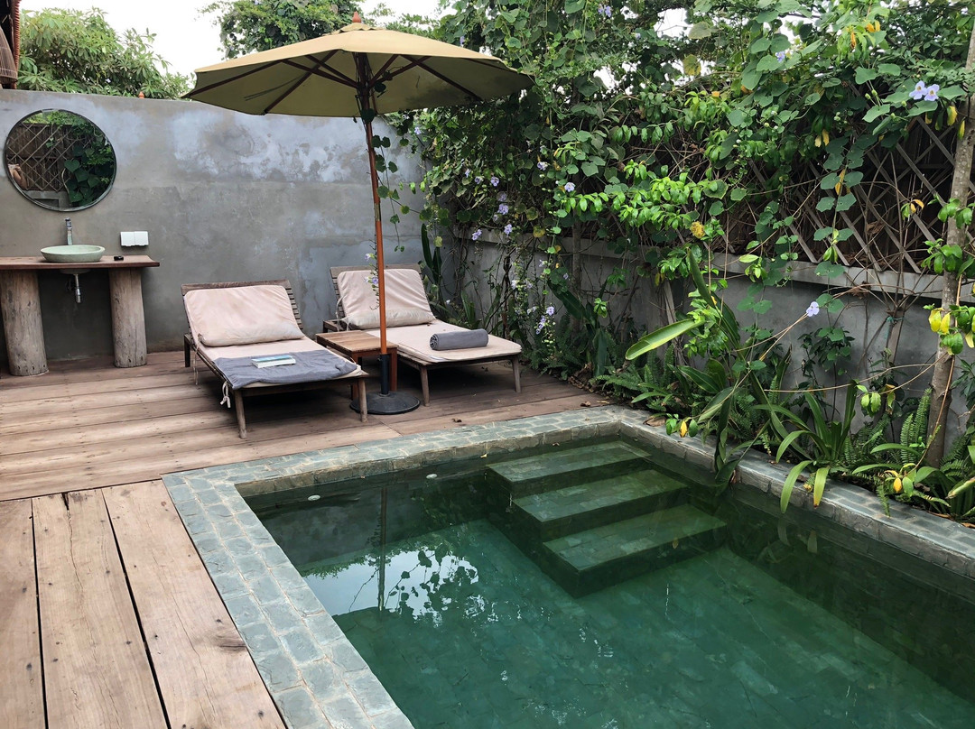 Dontrei Villa Angkor主图