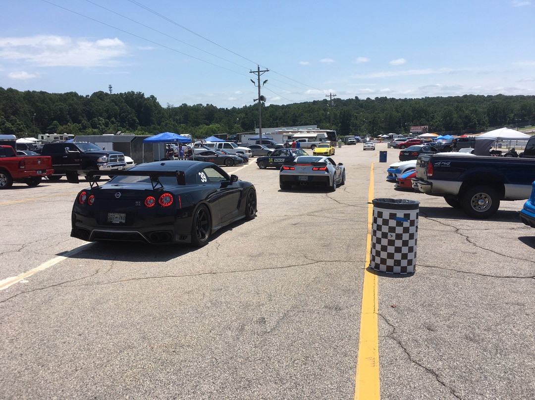 Road Atlanta-布拉塞尔顿必去景点