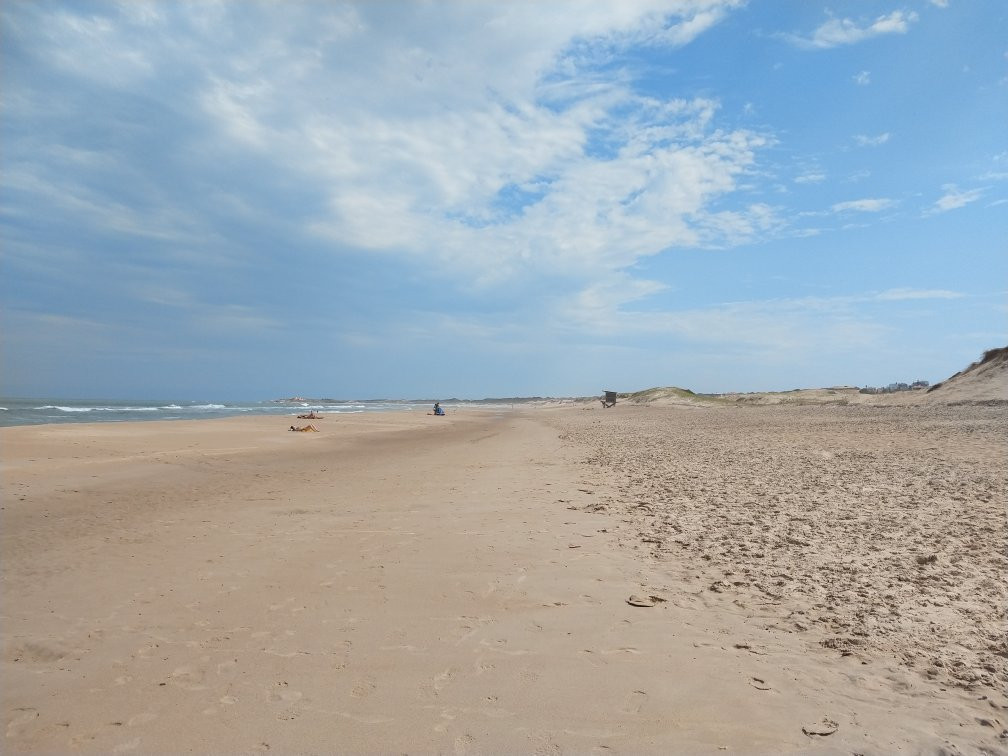 Playa de la Viuda-Punta del Diablo必去景点