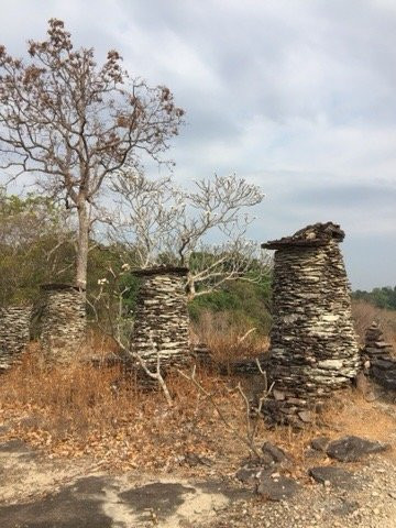 Ban Khiet Ngong旅游攻略图片