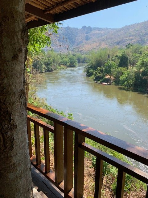 Home Phutoey River Kwai Hotspring & Nature Resort主图