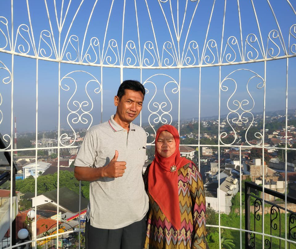 Cinnamon Hotel Boutique Syariah主图