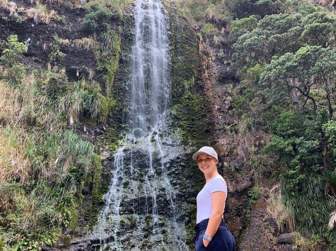 Karekare Falls-Karekare必去景点