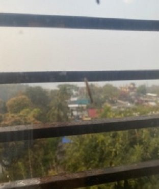 Hotel Shreemoyee Inn-酒店景观