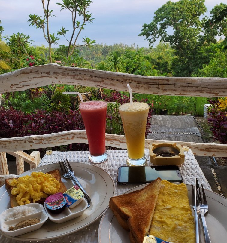 La Colina Bungalows主图