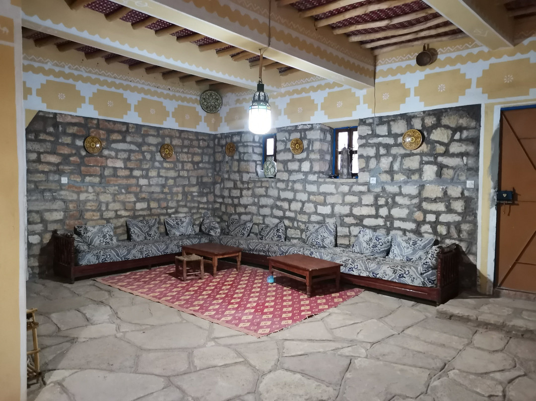 Kasbah Imini Restaurant & Hotel主图