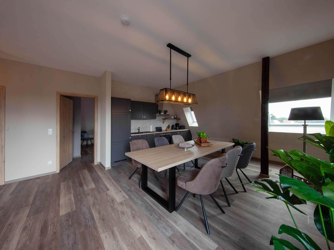 Altes Amtshaus主图