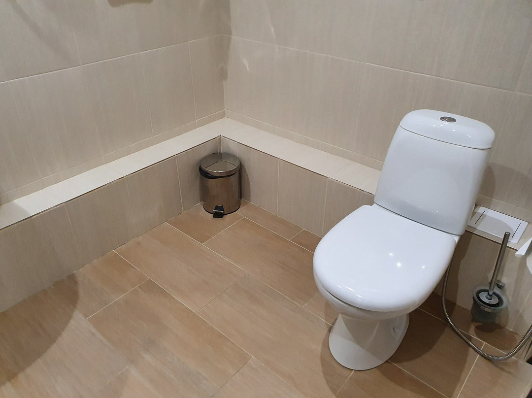 Panorama Hotel主图