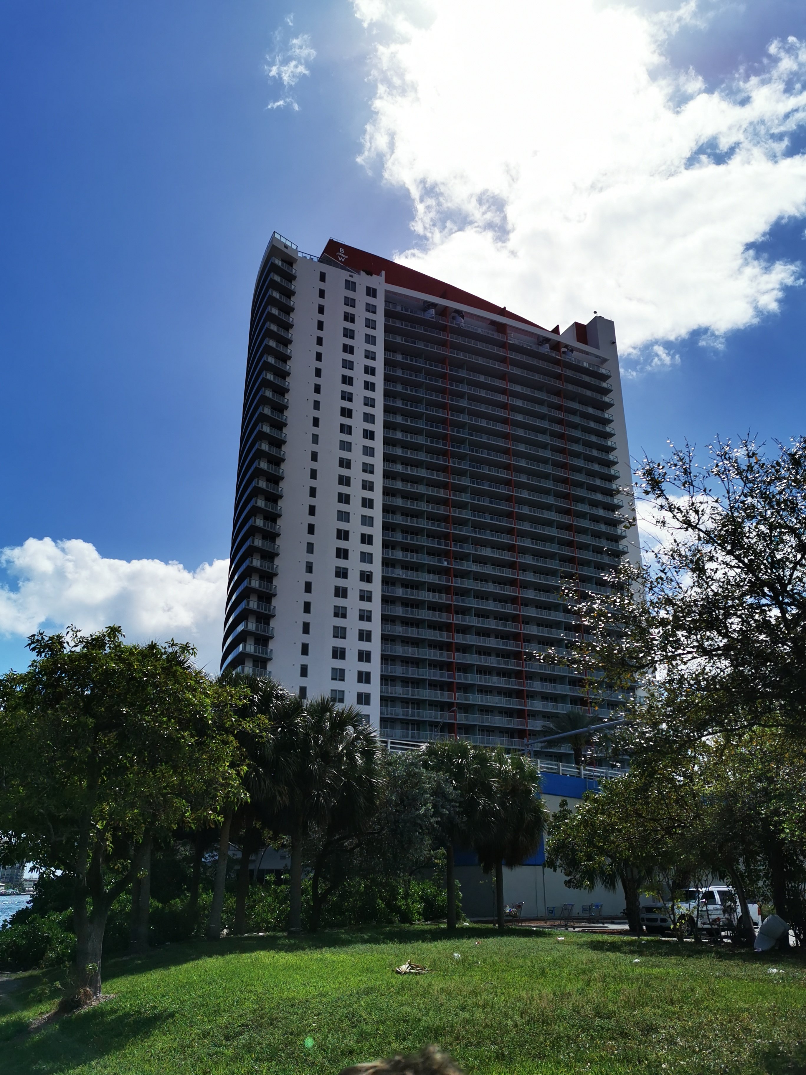 Beachwalk Elite Hotels and Resorts-浴室
