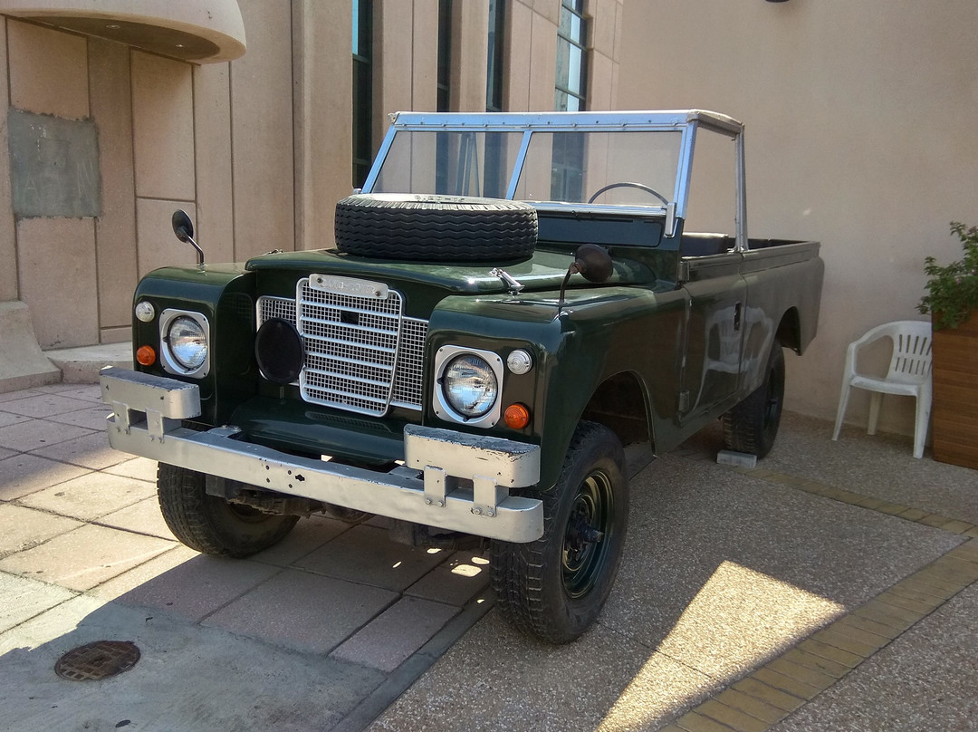 Souq Al Shanasiyah-沙迦必去景点