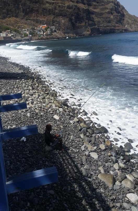 Paul旅游攻略图片