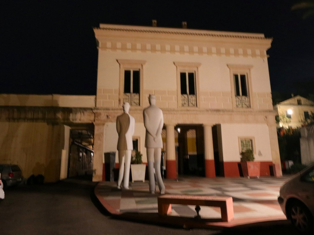 Palazzo Salfi景点图片