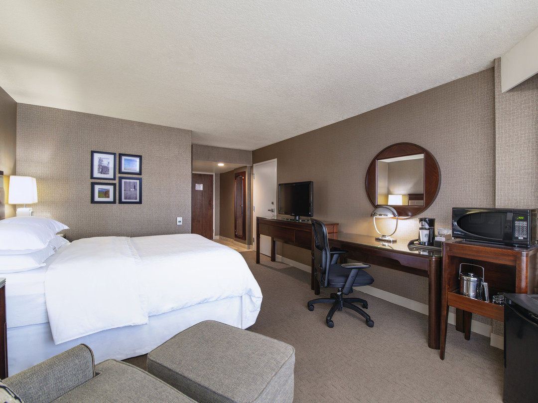 Red Deer Resort & Casino主图