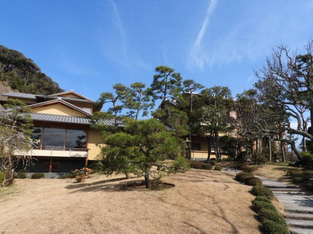 Oisojoyama Park-大矶町必去景点