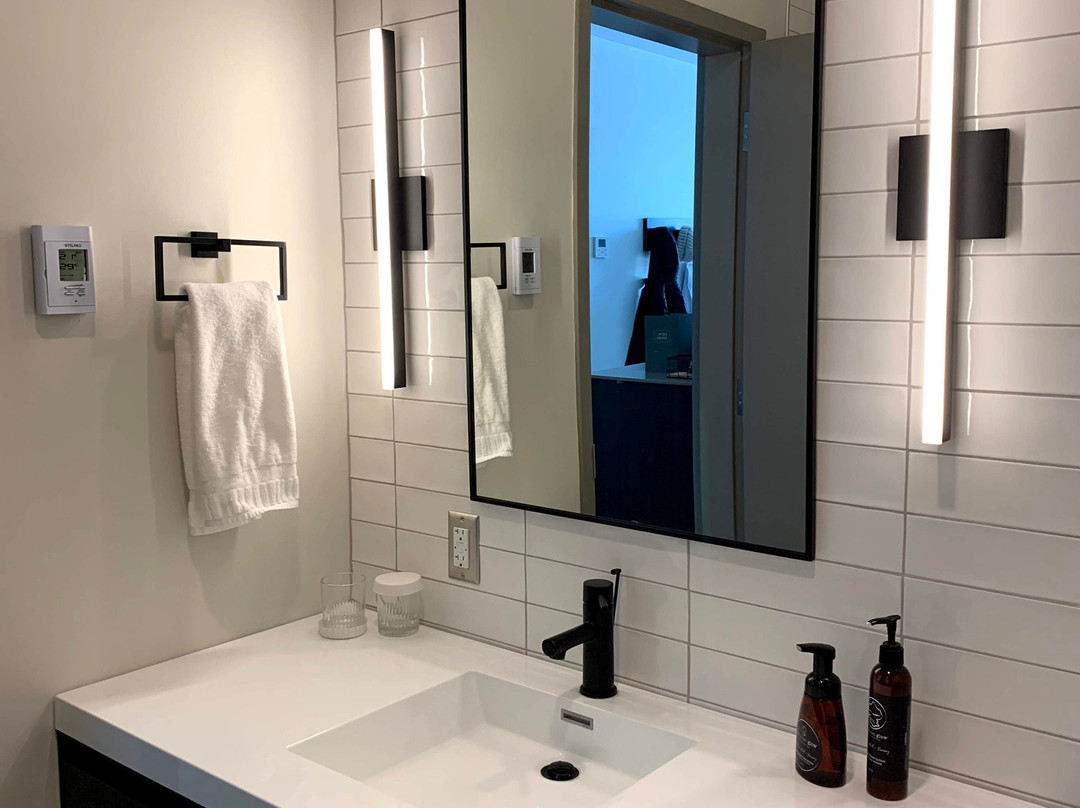 Hew & Draw Hotel主图