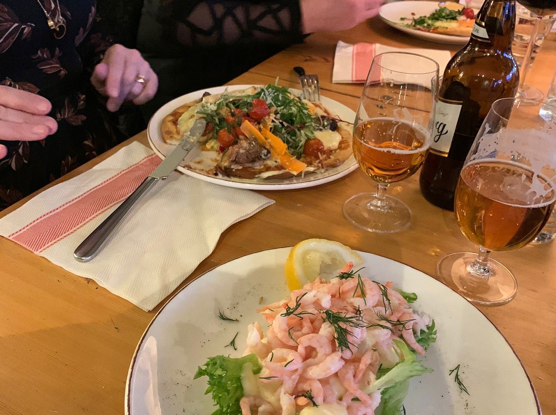 Mornington Hotel Stockholm Bromma主图