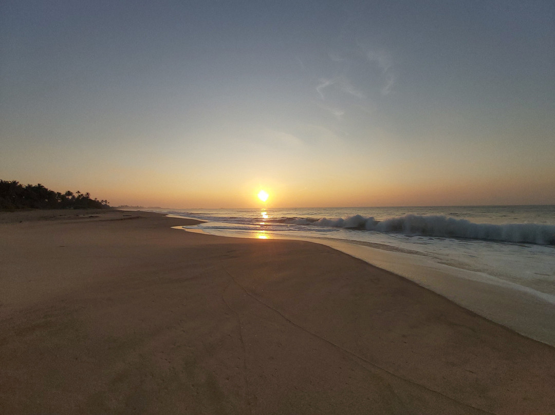 Ranna 212 Beach Resort主图