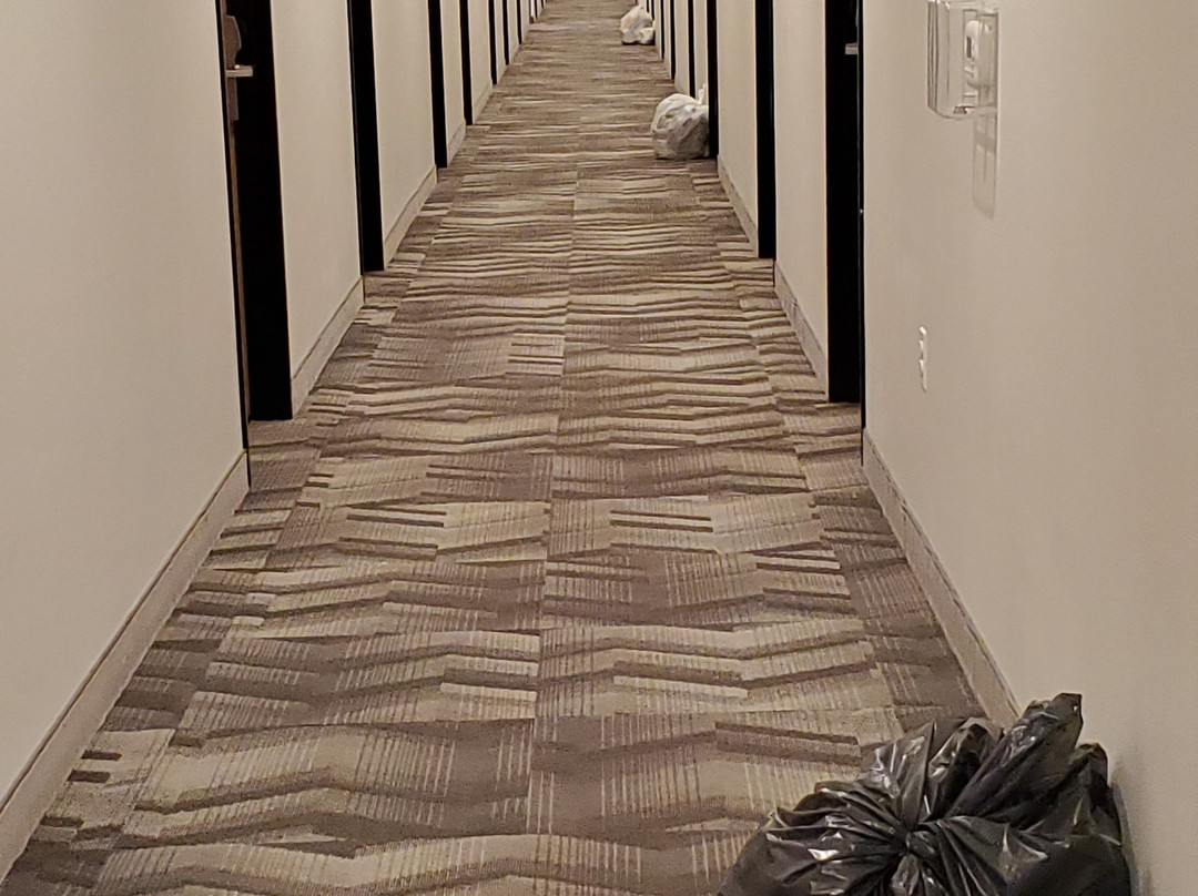 WoodSpring Suites Seattle Redmond主图