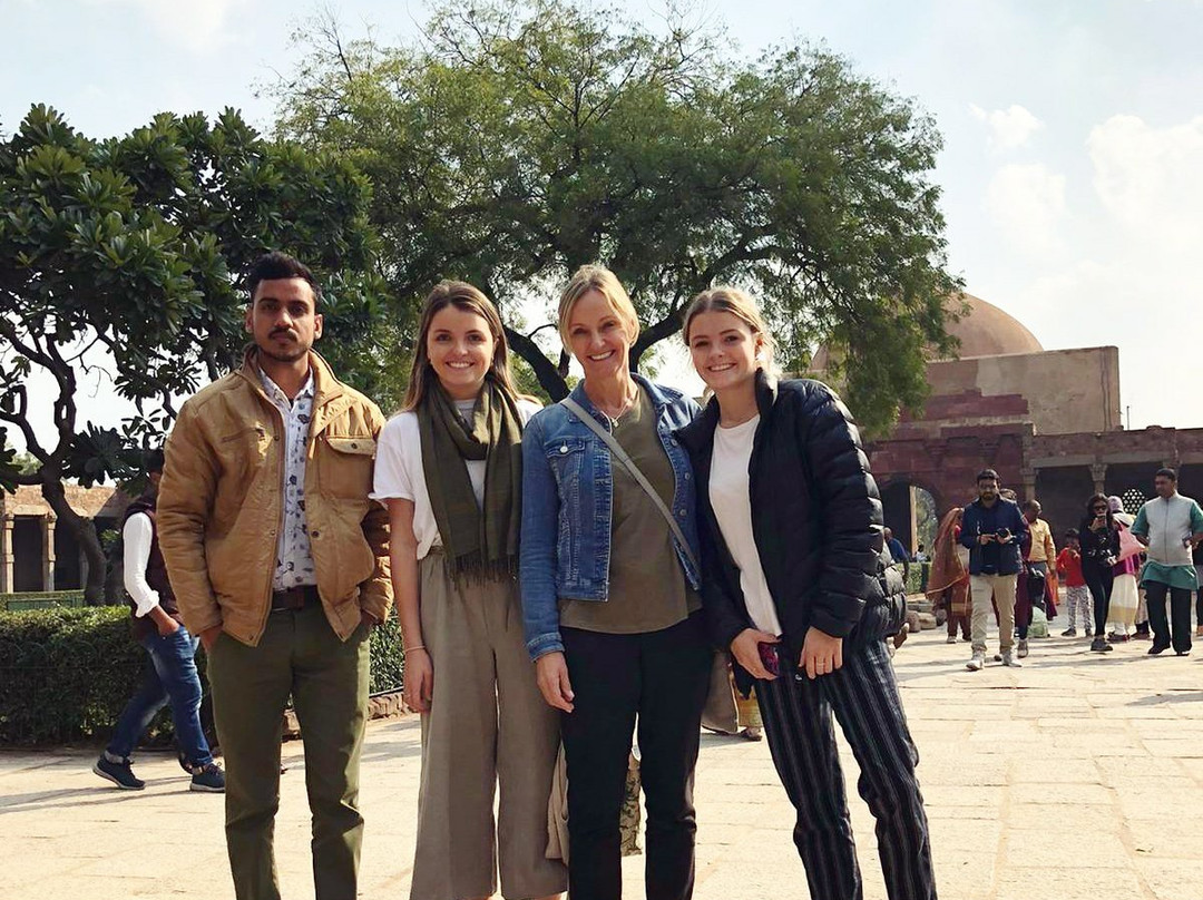 Digvijay Rathore-普希卡必去景点