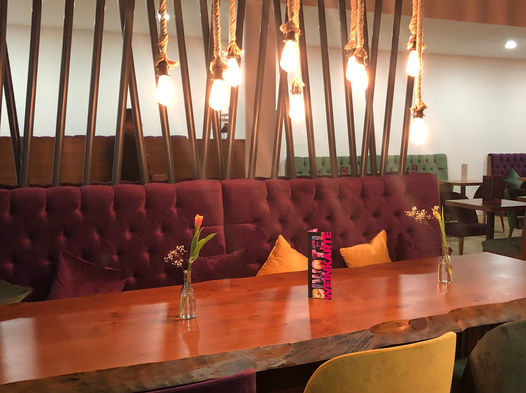 Diwotel Frankfurt Airport Dreieich主图