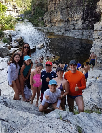 Canastratur-Capitolio必去景点