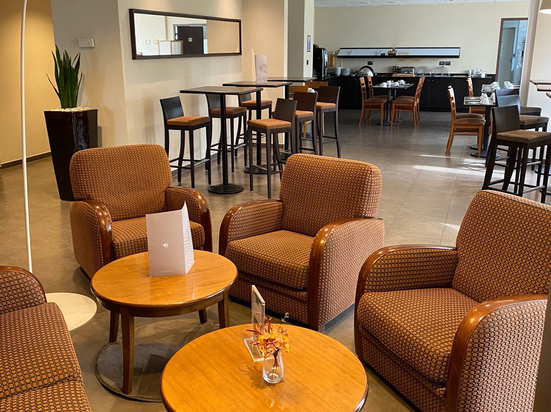 Escale Oceania Nantes Aeroport主图