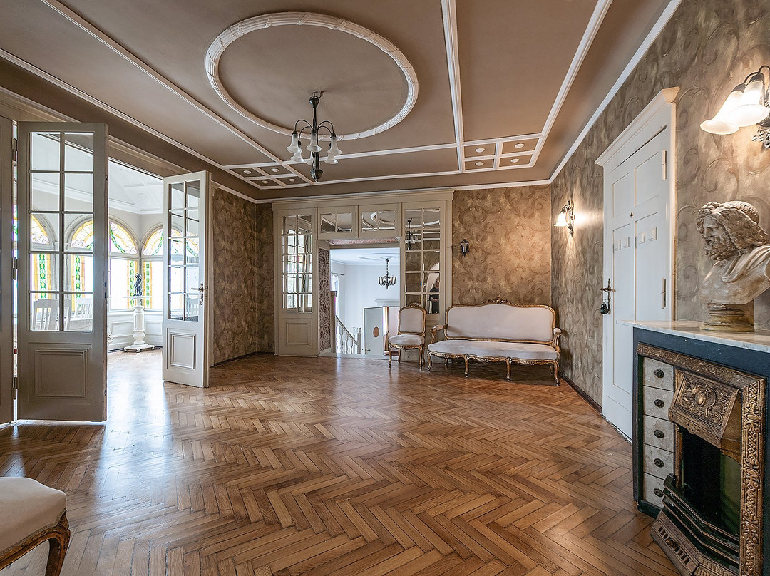 Hotel Deja VU Łódź主图