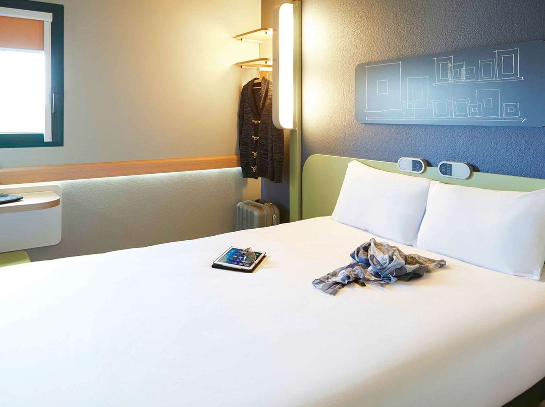 Ibis Budget Albi Terssac主图