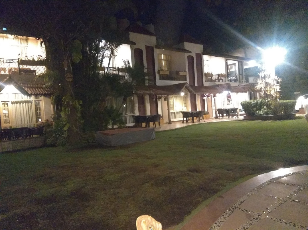 Hotel Silver Oak主图
