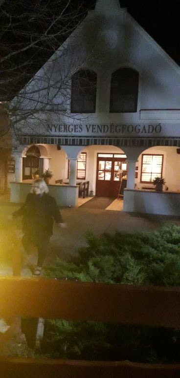 Tornácos Hotel - Hegykő主图