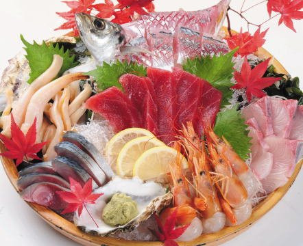 すしと刺身の店 すし亭 西条駅前店