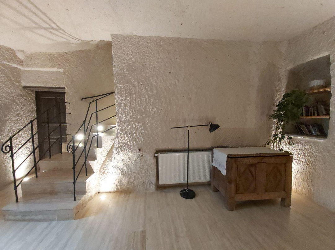 Alba Cave Cappadocia主图