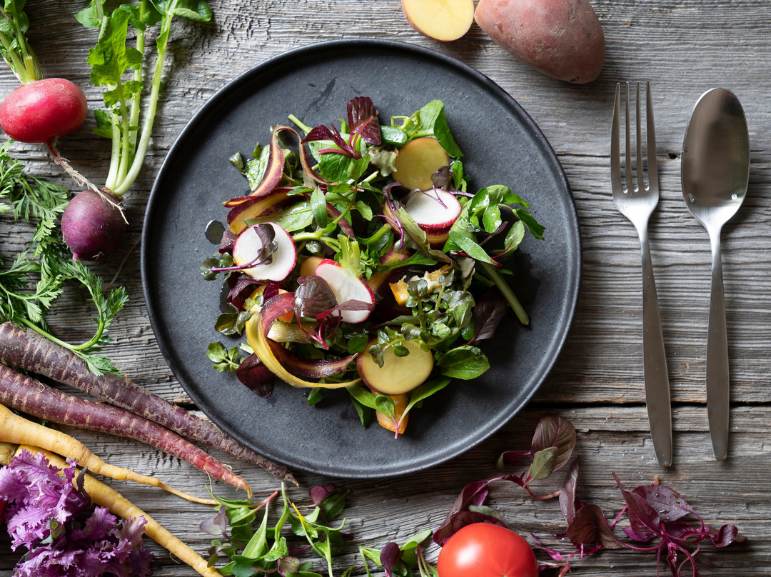 ラ メンサ ジャスミン