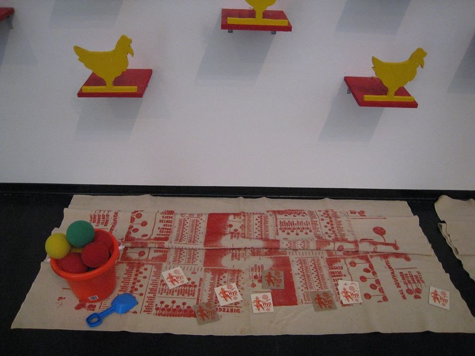 North Dakota Museum of Art景点图片