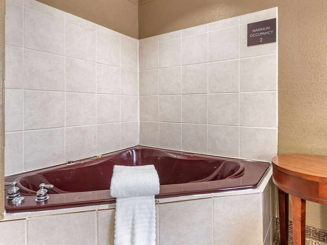 Comfort Inn & Suites主图